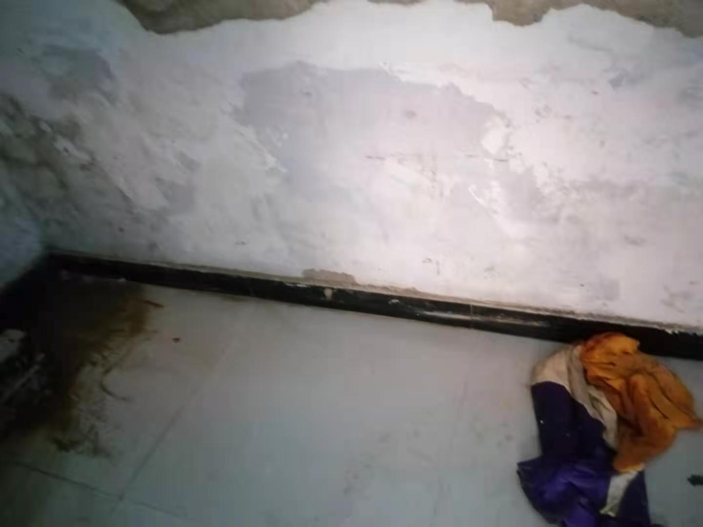 龙里家里漏水了怎么办？