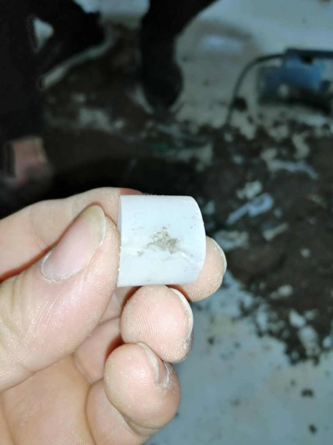 龙里地暖测漏，地暖漏水检测，暖气漏水检测