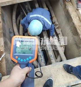 龙里管线探测服务